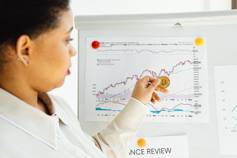 Workshop-Szene zu Depotstruktur und ETF